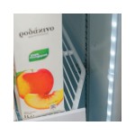 Βιτρίνα συντήρησης Sub Zero SC600 White