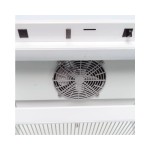 Βιτρίνα συντήρησης Sub Zero SC600 White
