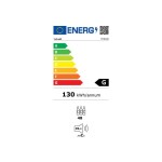 Ψυγείο βιτρίνα κρασιών επιτραπέζιο 59.5x57x82 εκ TFW200-S