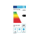 Τυφλή συντήρηση επιτραπέζια inox εξωτερικά UR200S