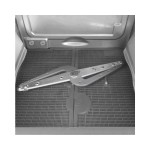 Πλυντήριο ποτηριών-πιάτων για καλάθι 50Χ50 με αντλία απόπλυσης SPD505