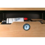 ΨΥΓΕΙΟ ΣΥΝΤΗΡΗΣΗΣ ΚΡΑΣΙΩΝ VINARIUS 40 WHT ΛΕΥΚΟ 0.54 x 0.55 x 0.83 KLIMAITALIA