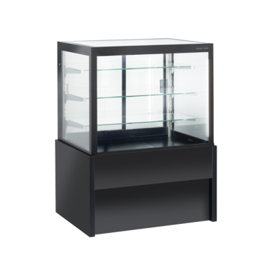 Βιτρίνα ζαχαροπλαστικής συντήρηση WKR 100