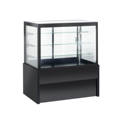 Βιτρίνα ζαχαροπλαστικής συντήρηση WKR 120