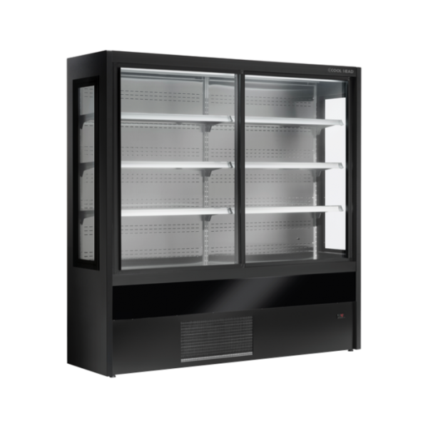 Ψυγείο βιτρίνα συντήρησης WMP 100S