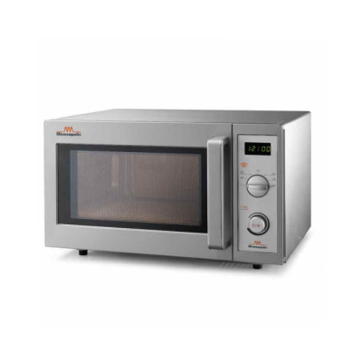 Φούρνος μικροκυμάτων WP 1000 PFM Sirman ICS-020.0720