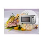 Φούρνος μικροκυμάτων WP 1000 PFM Sirman ICS-020.0720