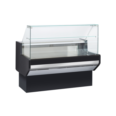 Βιτρίνα κρεοπωλείου WST 150