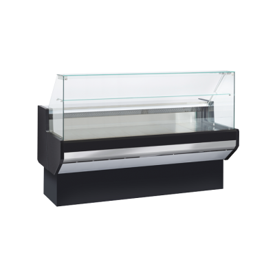 Βιτρίνα κρεοπωλείου WST 200