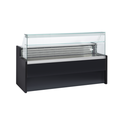 Βιτρίνα κρεοπωλείου WTE 200