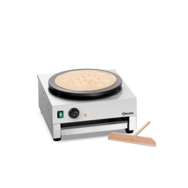 Κρεπιέρα μονή ηλεκτρική 104458 | 1CP400