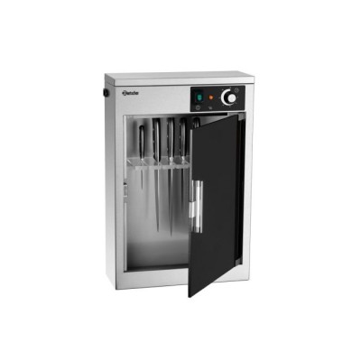 Αποστειρωτής μαχαιριών με UV 110438