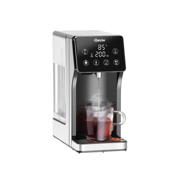 Ψηφιακός βραστήρας νερού 3lt 200043 | D3000