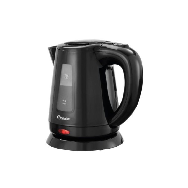 Βραστήρας νερού 0,8 Lt 200108