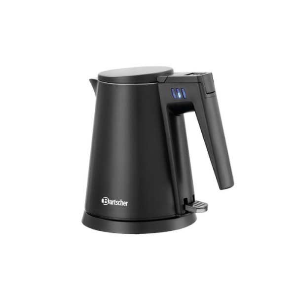 Βραστήρας νερού 0,6lt 200111