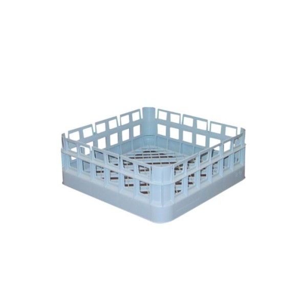 Καλάθι ποτηριών 40x40cm 908926