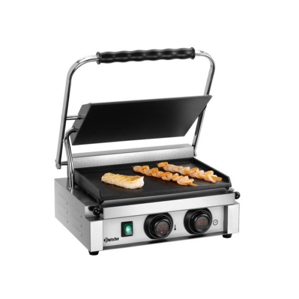 Τοστιέρα μεσαία λεία A150979 | MDI 1G