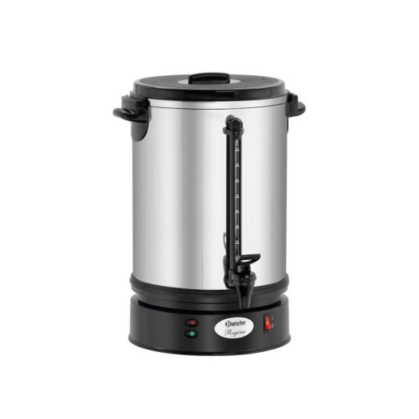 Percolator 15Lt A190199 | REGINA PLUS 90