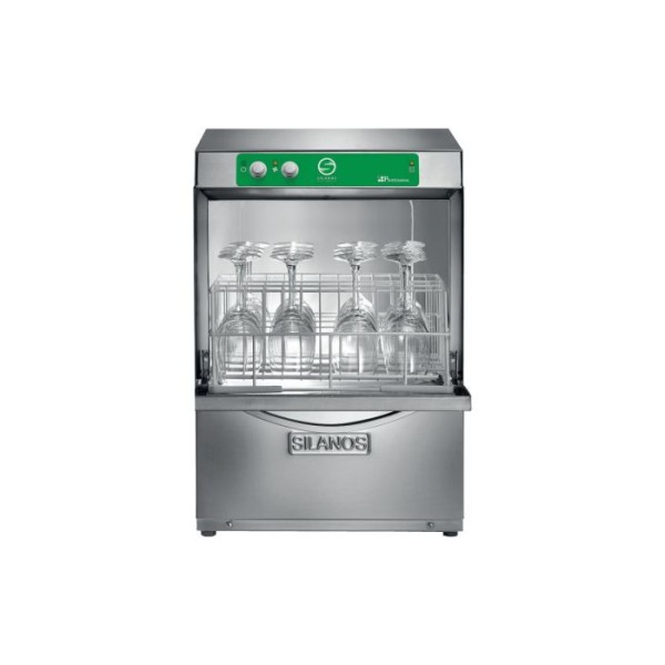 Πλυντήριο ποτηριών-πιάτων E35 ECO (PS G35-20-B)
