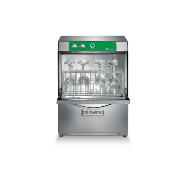 Πλυντήριο ποτηριών-πιάτων για καλάθι 40x40 E40 PB (PS G40-25-B)