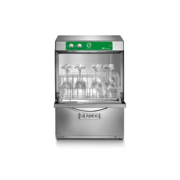 Πλυντήριο ποτηριών-πιάτων για καλάθι 40x40cm E40HL PB (PS G40-28-B)