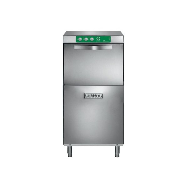 Πλυντήριο ποτηριών-πιάτων για καλάθι 50x50cm E80 ECO PB M230