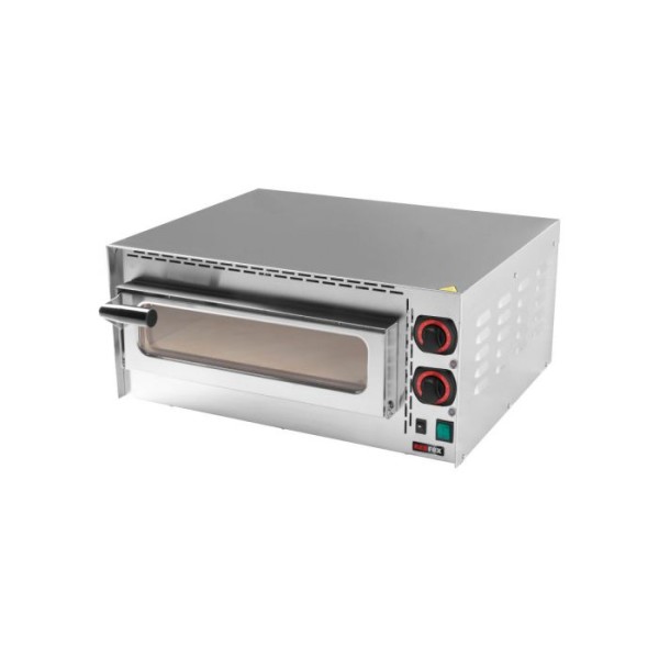 Φούρνος πίτσας Ø35cm FP 38 R 575x537x273(h)mm