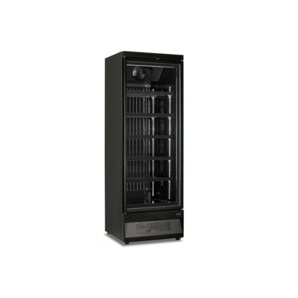 Βιτρίνα κατάψυξης MR 75 BT1 BLACK HO-24.50.108.0001