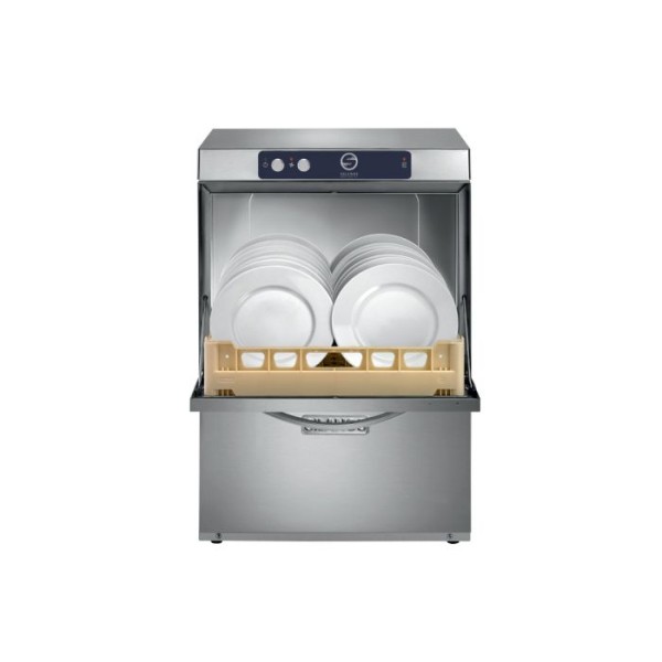 Πλυντήριο ποτηριών-πιάτων για καλάθι 50x50cm N700LX T400