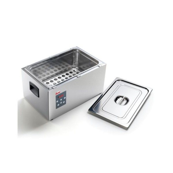 Συσκευή μαγειρικης Sous Vide Softcooker XP SR 1/1GN