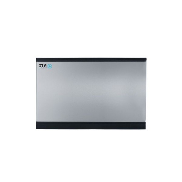 Παγομηχανή καθέτου στοιχείου 241Kg SPIKA MS220A