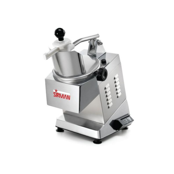 Πολυκοπτικό ηλεκτρικό TM INOX