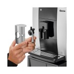 Μηχανή καφέ πλήρως αυτόματη 190080 | EASY BLACK 250