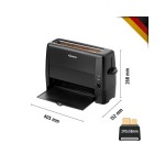 Φρυγανιέρα με 1 υποδοχή 100282 | TS20SLI