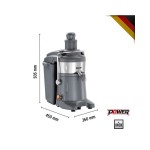 Αποχυμωτής 80mm 150197 | POWERFRESH