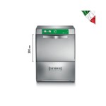 Πλυντήριο ποτηριών-πιάτων E35 ECO (PS G35-20-B)