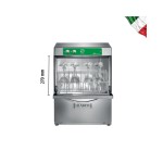 Πλυντήριο ποτηριών-πιάτων για καλάθι 40x40 E40 PB (PS G40-25-B)