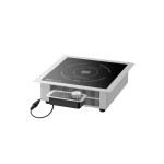 Επαγωγική εστία ηλεκτρονική εντοιχιζόμενη 105829 | IK35-EB