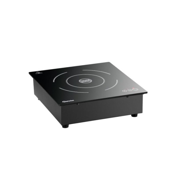 Επαγωγική εστία ηλεκτρονική εντοιχιζόμενη 105860 | 351TC