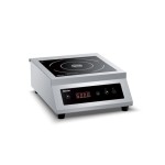 Επαγωγική εστία ηλεκτρονική (power) 105922 | IK 50TC