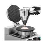 Βαφλιέρα μονή στρογγυλή 370276 |MDI CONE 2120