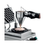 Βαφλιέρα μονή εξάγωνη (Bubble) 370281 | MDI BUBBLE 2070