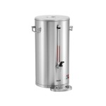 Percolator 13.2Lt A190189 | Silver 1300