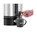 Percolator 15Lt A190199 | REGINA PLUS 90