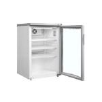 Βιτρίνα συντήρησης επιτραπέζια BC85 WHITE