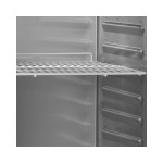 Τυφλή κατάψυξη 520 lt, GN 2/1 , inox 304 RF71 740x830x2010 ENERGY CLASS D