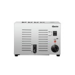 Φρυγανιέρα με 4 υποδοχές 100292 | TS40