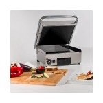 Τοστιέρα μεσαία κεραμική λεία 17010