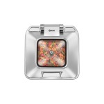 Chafing Dish για GN2/3 με soft close & παράθυρο ελέγχου 500847