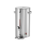 Percolator 13.2Lt A190189 | Silver 1300